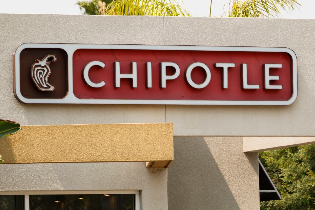 Chipotle Brings Back Hair-Raising Deals For Halloween Season